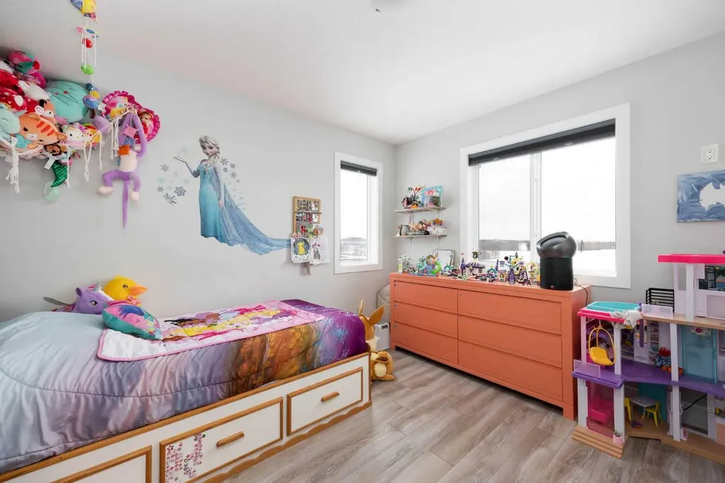 129 Rumpel Place Fort Mcmurray AB T9J 1H8