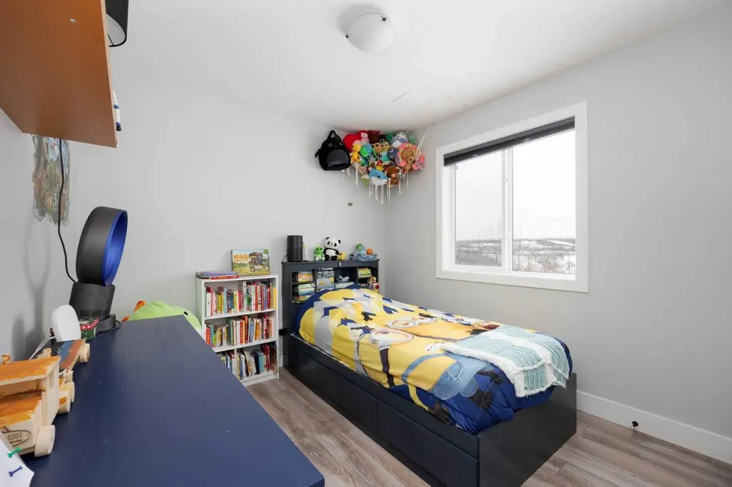 129 Rumpel Place Fort Mcmurray AB T9J 1H8