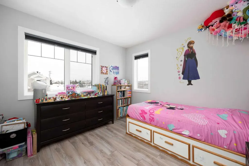 129 Rumpel Place Fort Mcmurray AB T9J 1H8