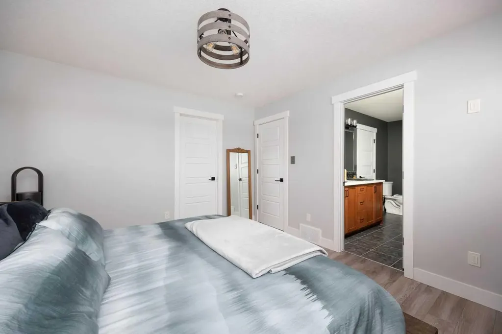 129 Rumpel Place Fort Mcmurray AB T9J 1H8