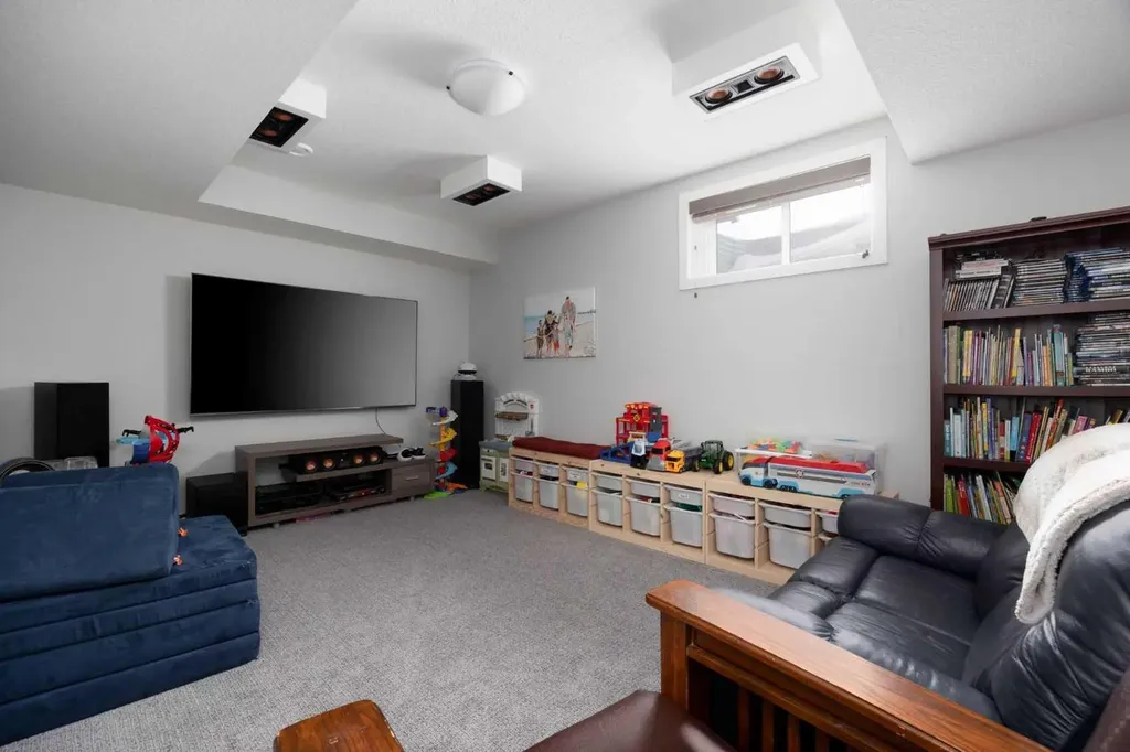 129 Rumpel Place Fort Mcmurray AB T9J 1H8