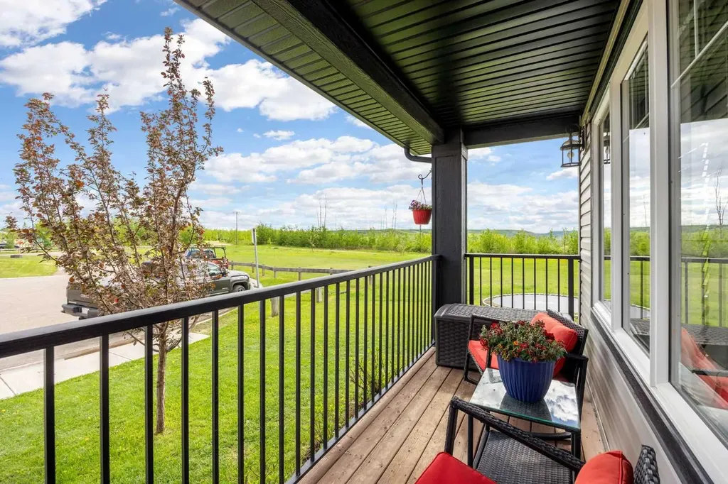 129 Rumpel Place Fort Mcmurray AB T9J 1H8