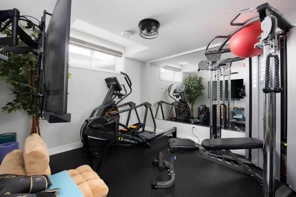 129 Rumpel Place Fort Mcmurray AB T9J 1H8