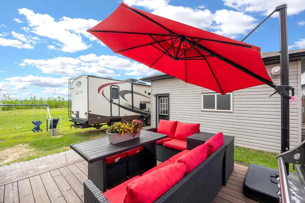 129 Rumpel Place Fort Mcmurray AB T9J 1H8
