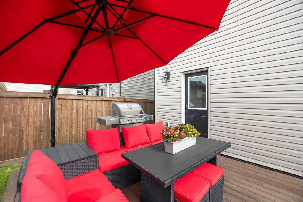 129 Rumpel Place Fort Mcmurray AB T9J 1H8