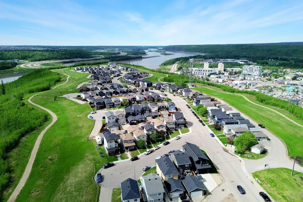 129 Rumpel Place Fort Mcmurray AB T9J 1H8
