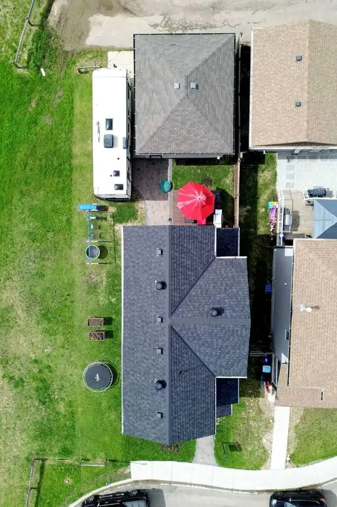 129 Rumpel Place Fort Mcmurray AB T9J 1H8