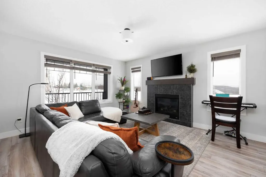 129 Rumpel Place Fort Mcmurray AB T9J 1H8