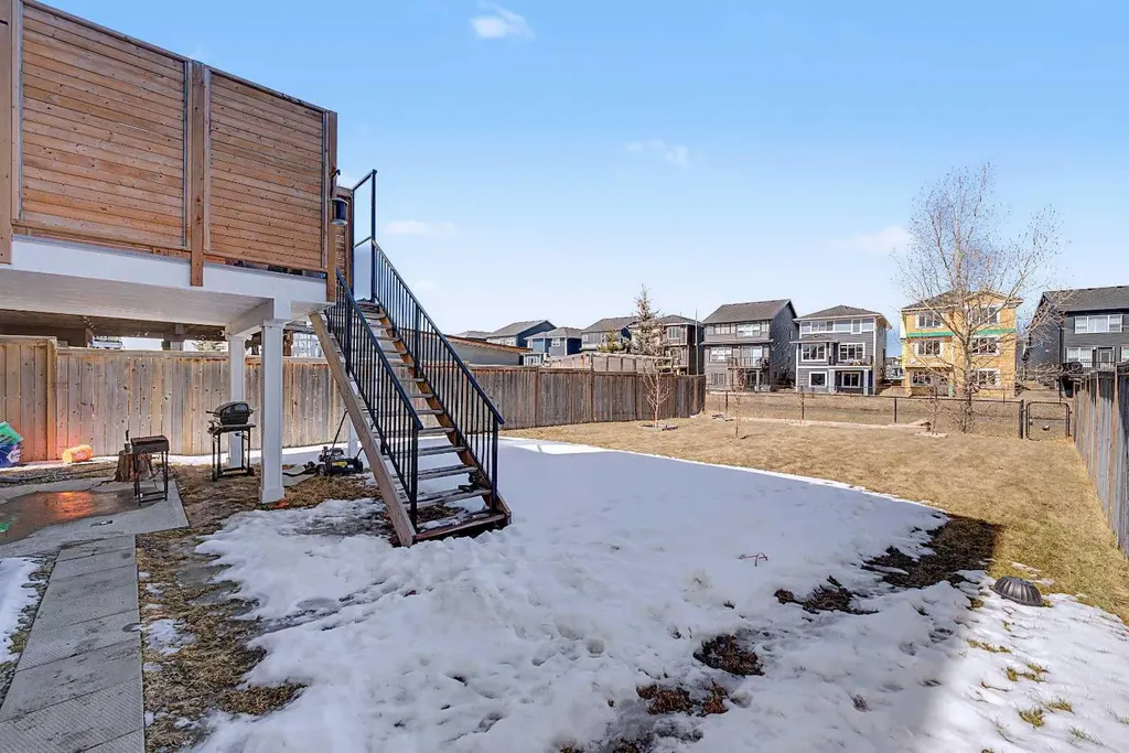 644 Luxstone Landing SW Airdrie AB T4B 3L2