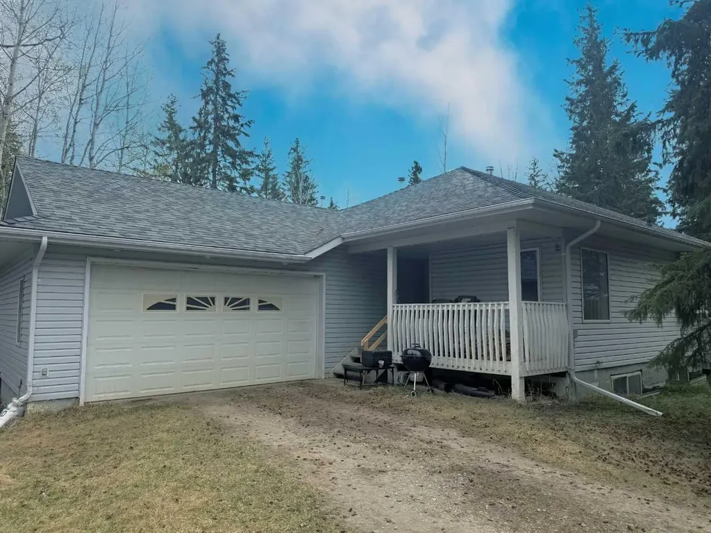 53407 Rr 155 Rural Yellowhead County AB T7E 1T3