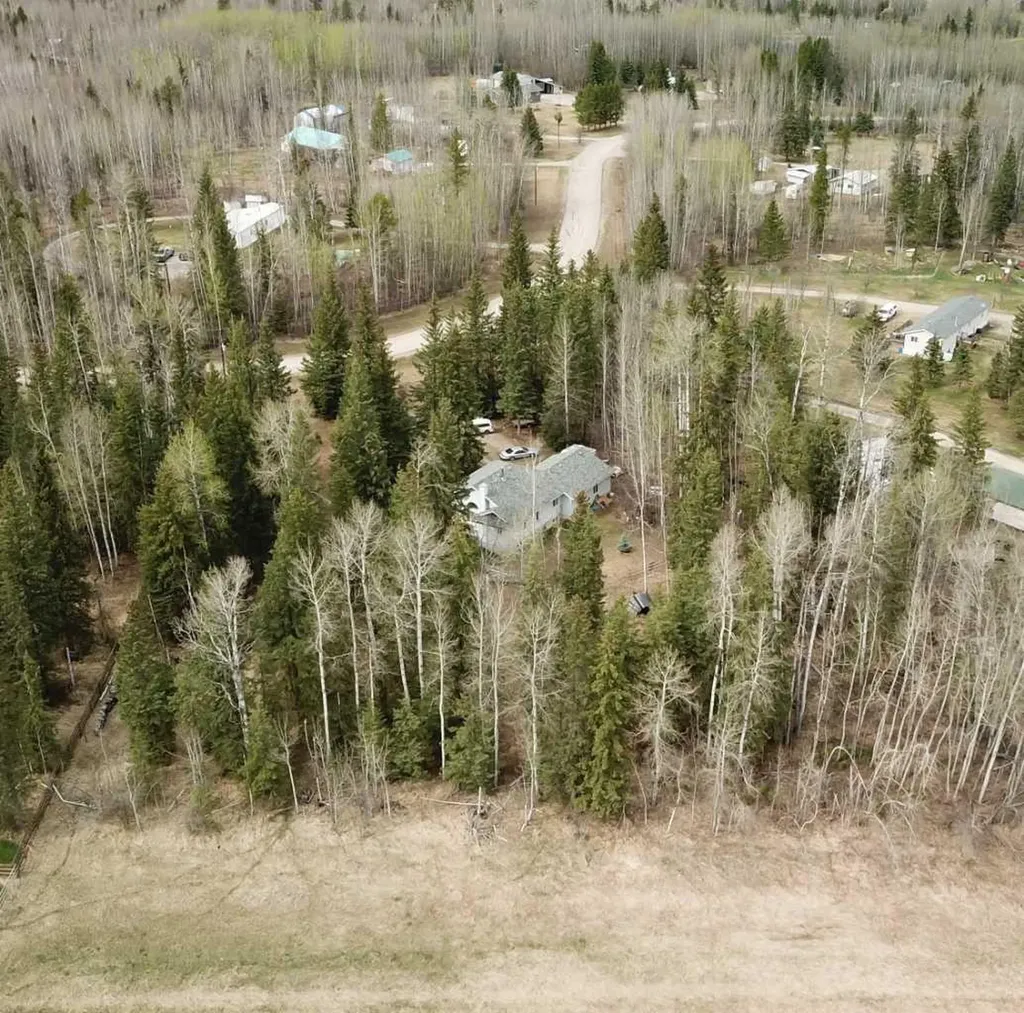 53407 Rr 155 Rural Yellowhead County AB T7E 1T3