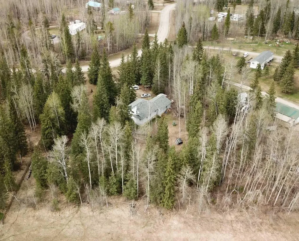 53407 Rr 155 Rural Yellowhead County AB T7E 1T3