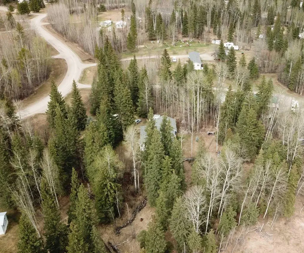 53407 Rr 155 Rural Yellowhead County AB T7E 1T3