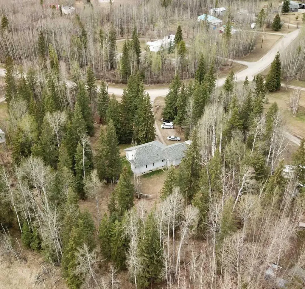 53407 Rr 155 Rural Yellowhead County AB T7E 1T3