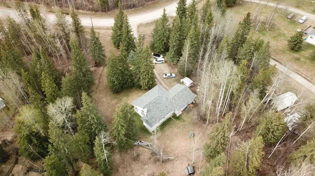 53407 Rr 155 Rural Yellowhead County AB T7E 1T3