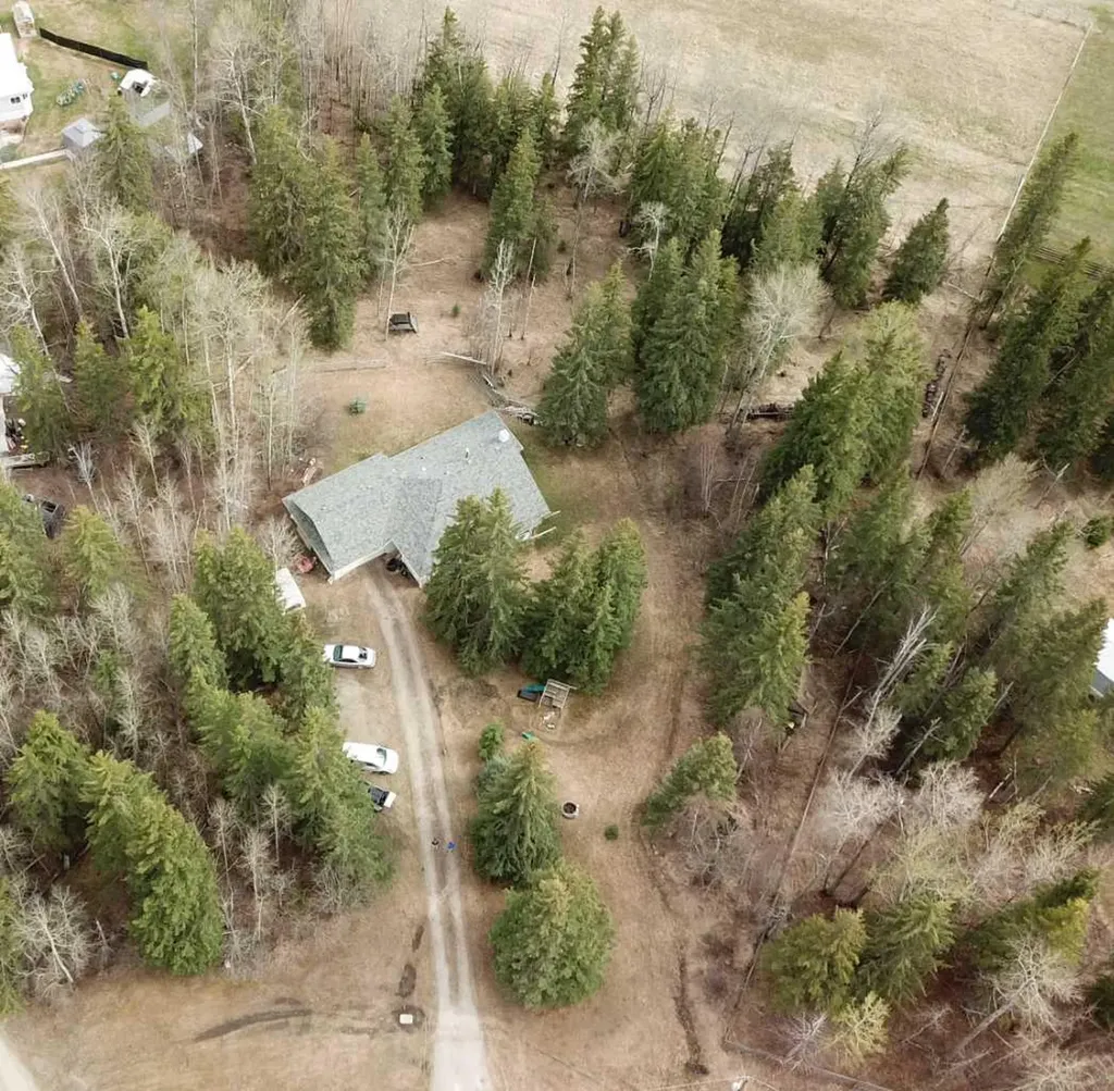 53407 Rr 155 Rural Yellowhead County AB T7E 1T3