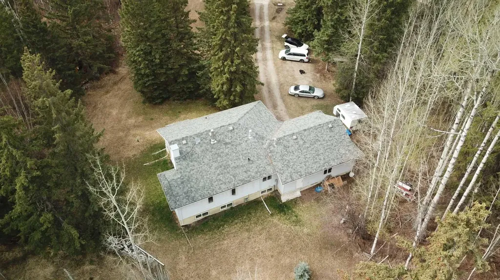 53407 Rr 155 Rural Yellowhead County AB T7E 1T3