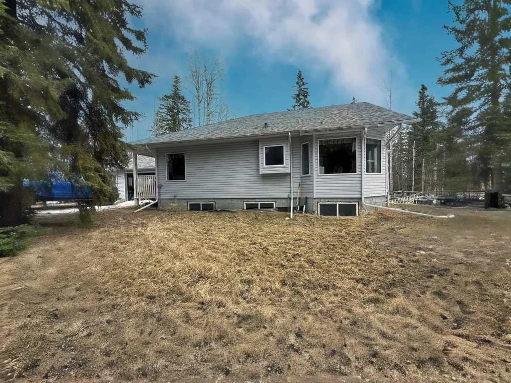 53407 Rr 155 Rural Yellowhead County AB T7E 1T3