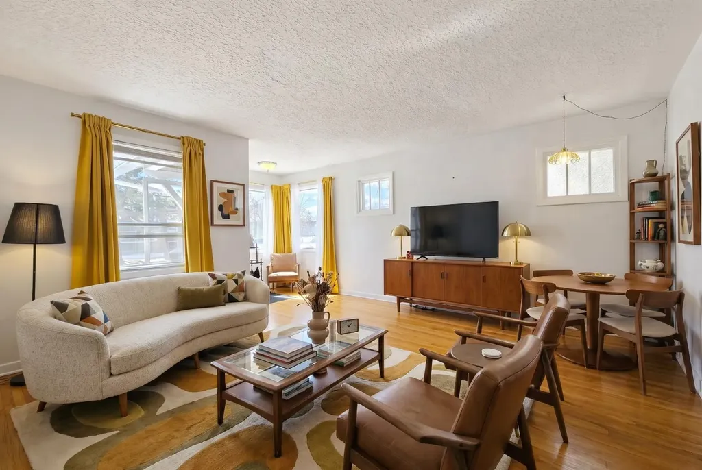714 17 Avenue NW Calgary AB T2M 0N7
