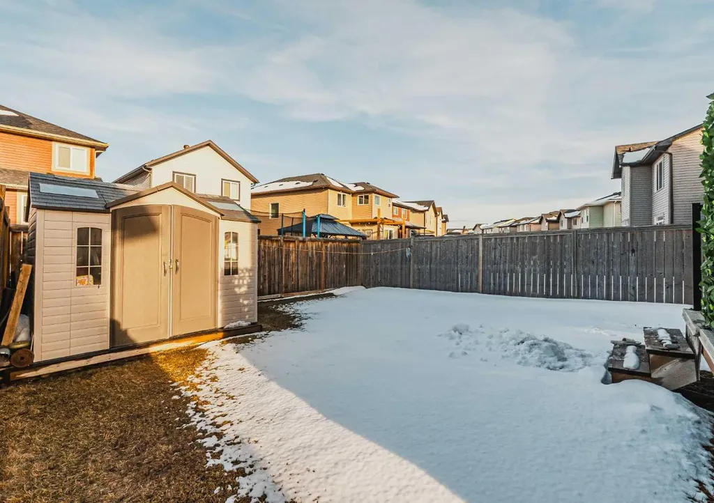 482 Skyview Ranch Way NE Calgary AB T3N 0H2