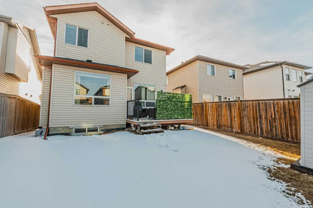 482 Skyview Ranch Way NE Calgary AB T3N 0H2