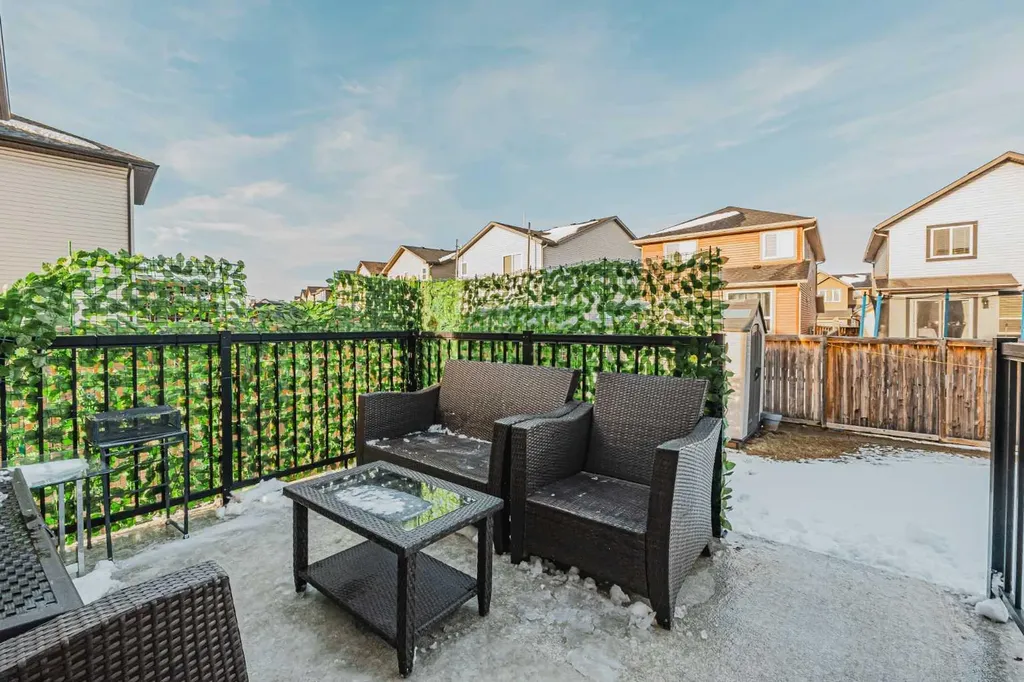 482 Skyview Ranch Way NE Calgary AB T3N 0H2