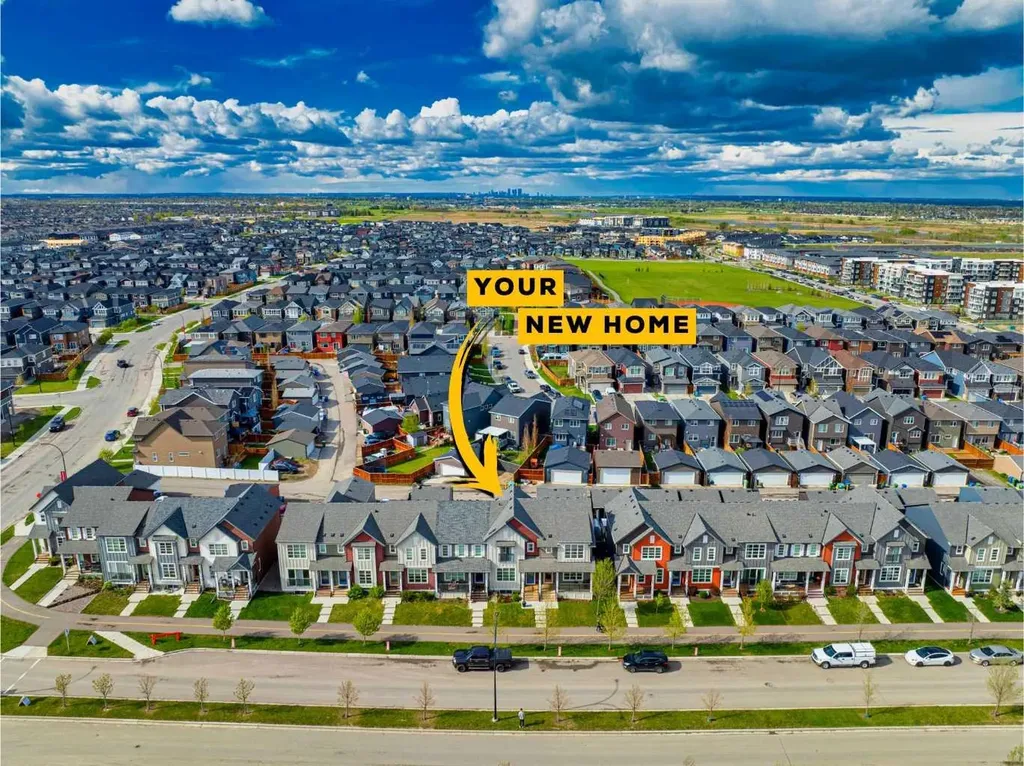 380 Belmont Avenue SW Calgary AB T2X 4H8