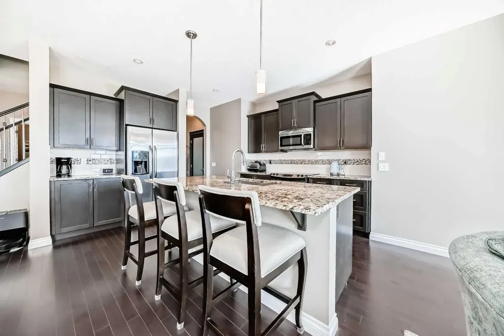 46 Nolanfield Road NW Calgary AB T3R 0N1