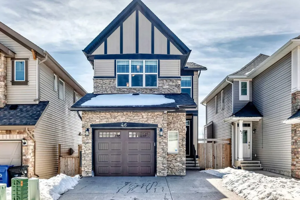 46 Nolanfield Road NW Calgary AB T3R 0N1