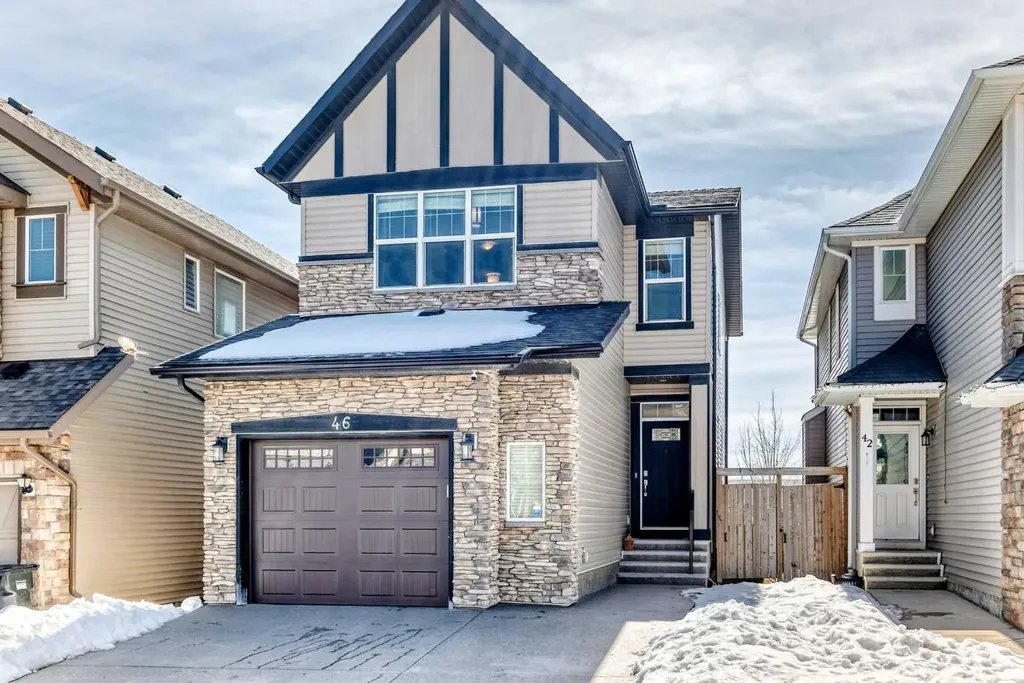 46 Nolanfield Road NW Calgary AB T3R 0N1