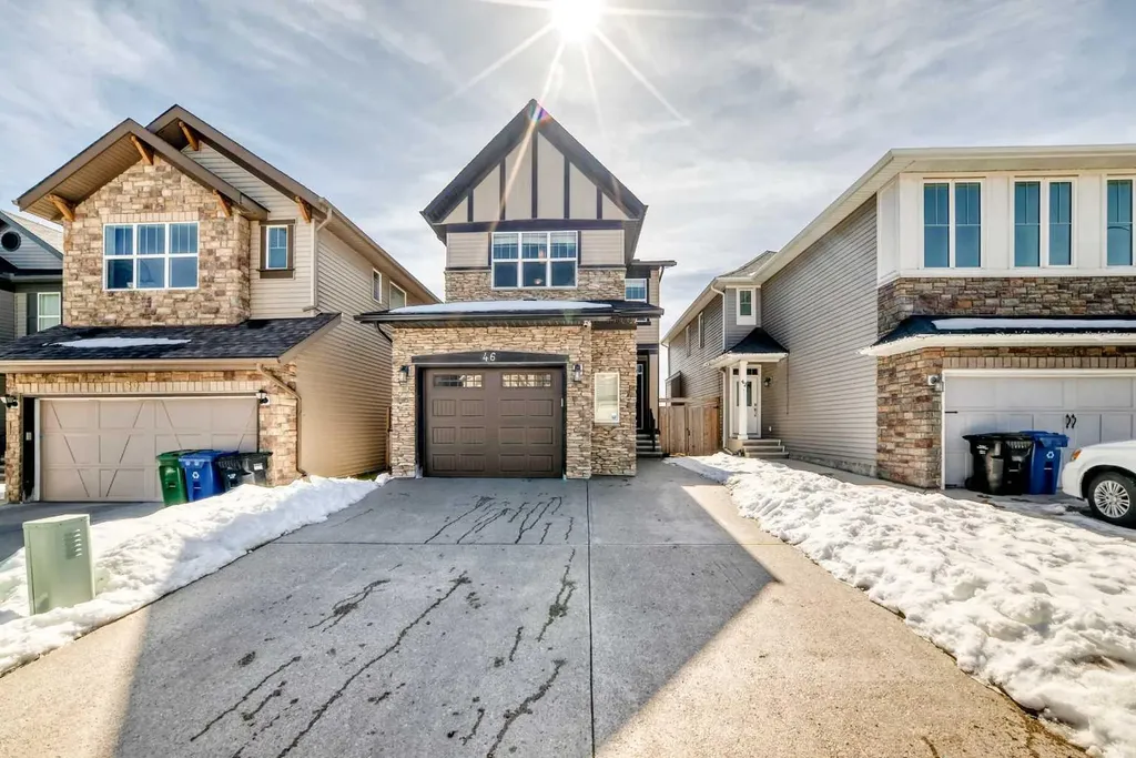 46 Nolanfield Road NW Calgary AB T3R 0N1