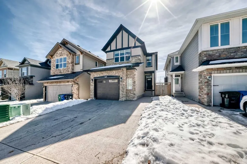 46 Nolanfield Road NW Calgary AB T3R 0N1