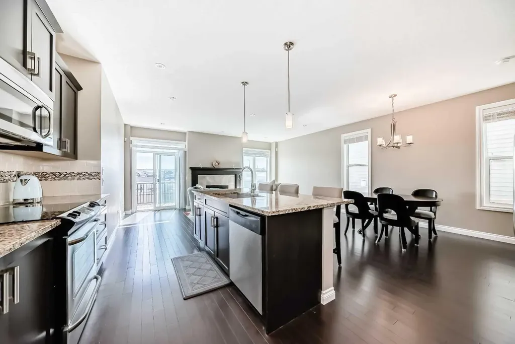 46 Nolanfield Road NW Calgary AB T3R 0N1