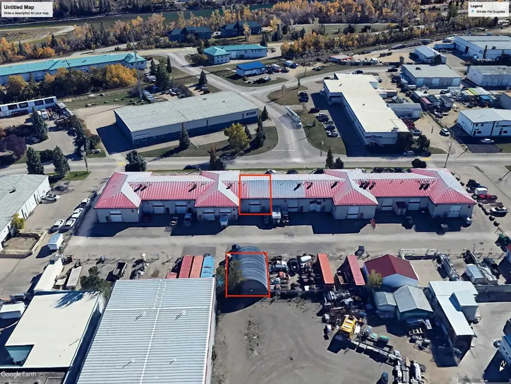 4608 62 Street Red Deer AB T4N6T3