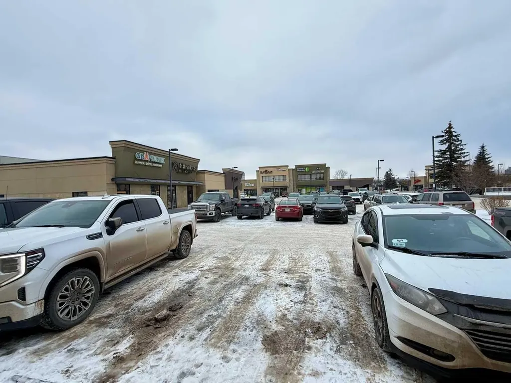 5212 48 Street Red Deer AB T4N 7C3