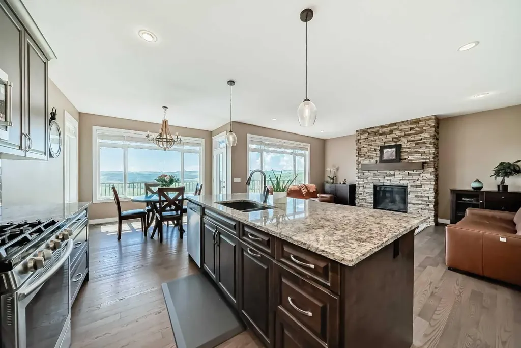 196096 144 Street W Rural Foothills County AB T1S1R8