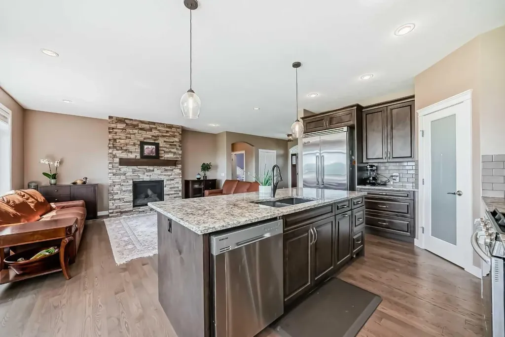 196096 144 Street W Rural Foothills County AB T1S1R8