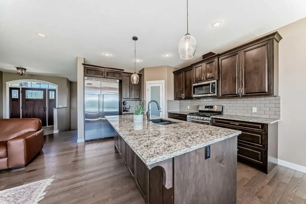 196096 144 Street W Rural Foothills County AB T1S1R8
