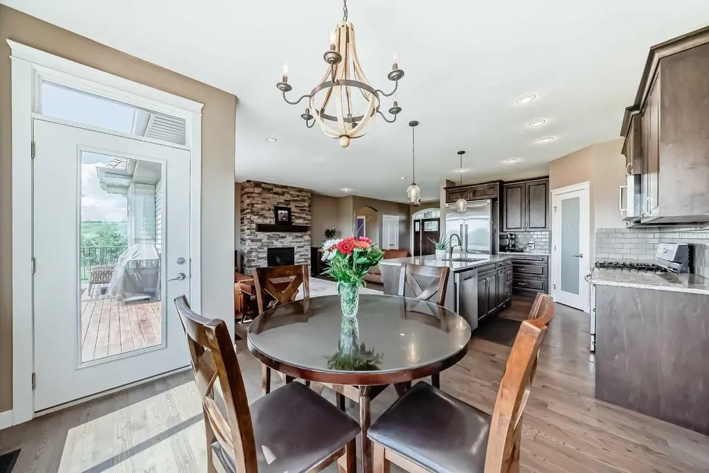 196096 144 Street W Rural Foothills County AB T1S1R8