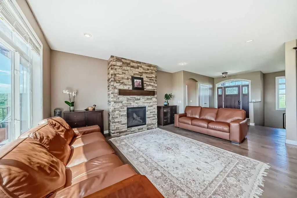 196096 144 Street W Rural Foothills County AB T1S1R8