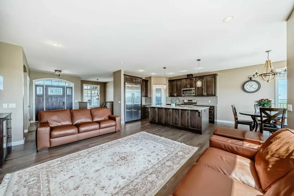 196096 144 Street W Rural Foothills County AB T1S1R8