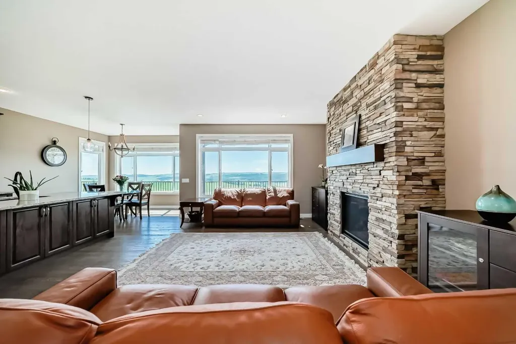 196096 144 Street W Rural Foothills County AB T1S1R8