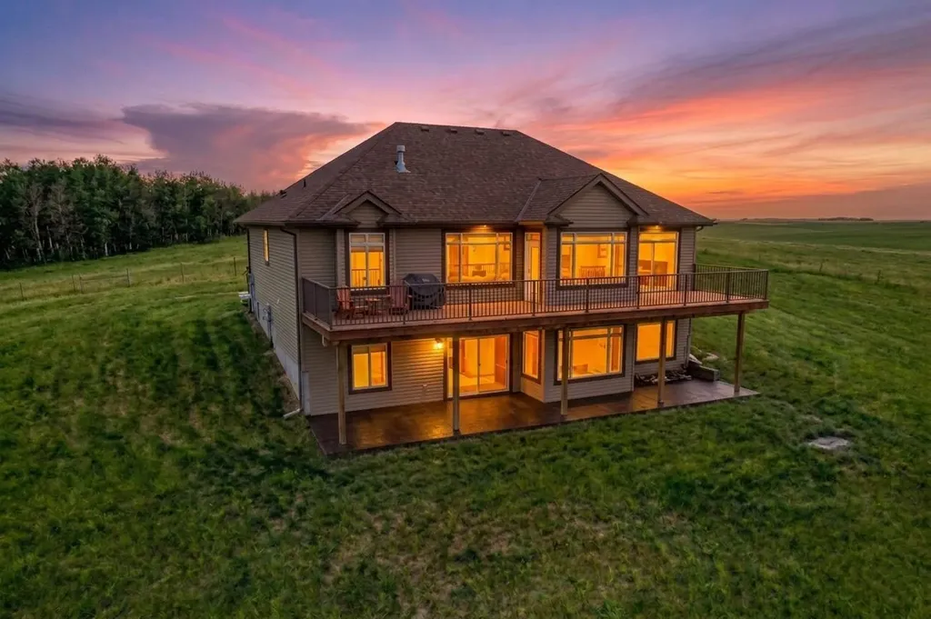 196096 144 Street W Rural Foothills County AB T1S1R8