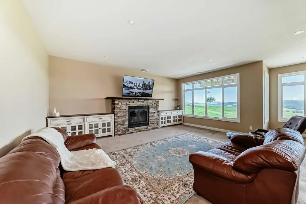 196096 144 Street W Rural Foothills County AB T1S1R8