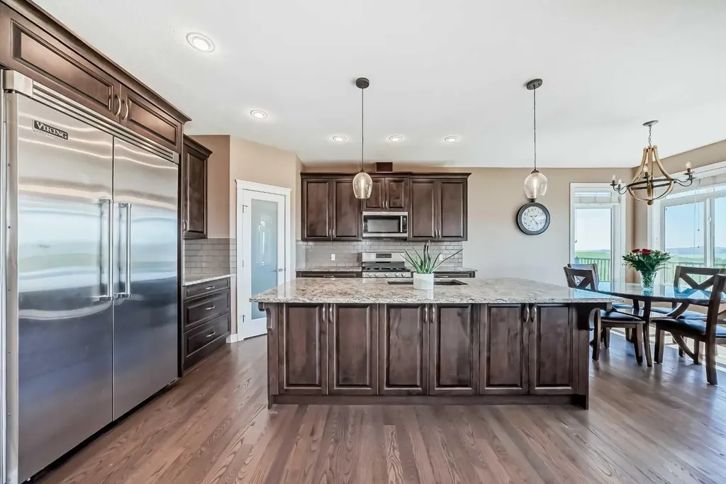 196096 144 Street W Rural Foothills County AB T1S1R8