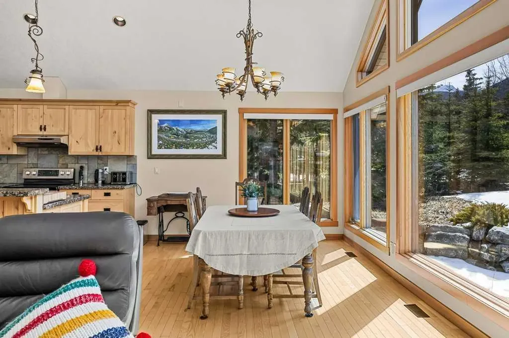 108 Casale Place Canmore AB T1W3G2