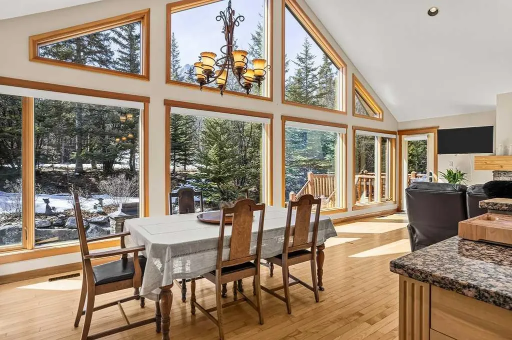 108 Casale Place Canmore AB T1W3G2