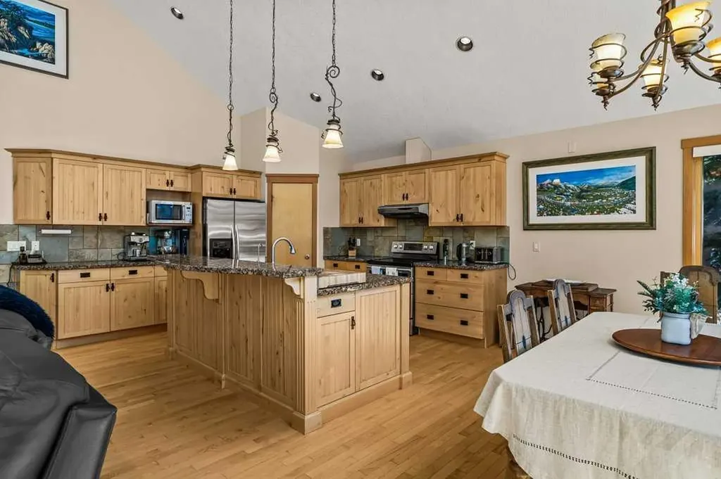 108 Casale Place Canmore AB T1W3G2