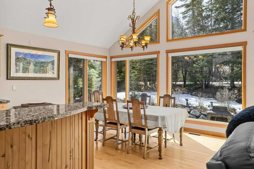108 Casale Place Canmore AB T1W3G2