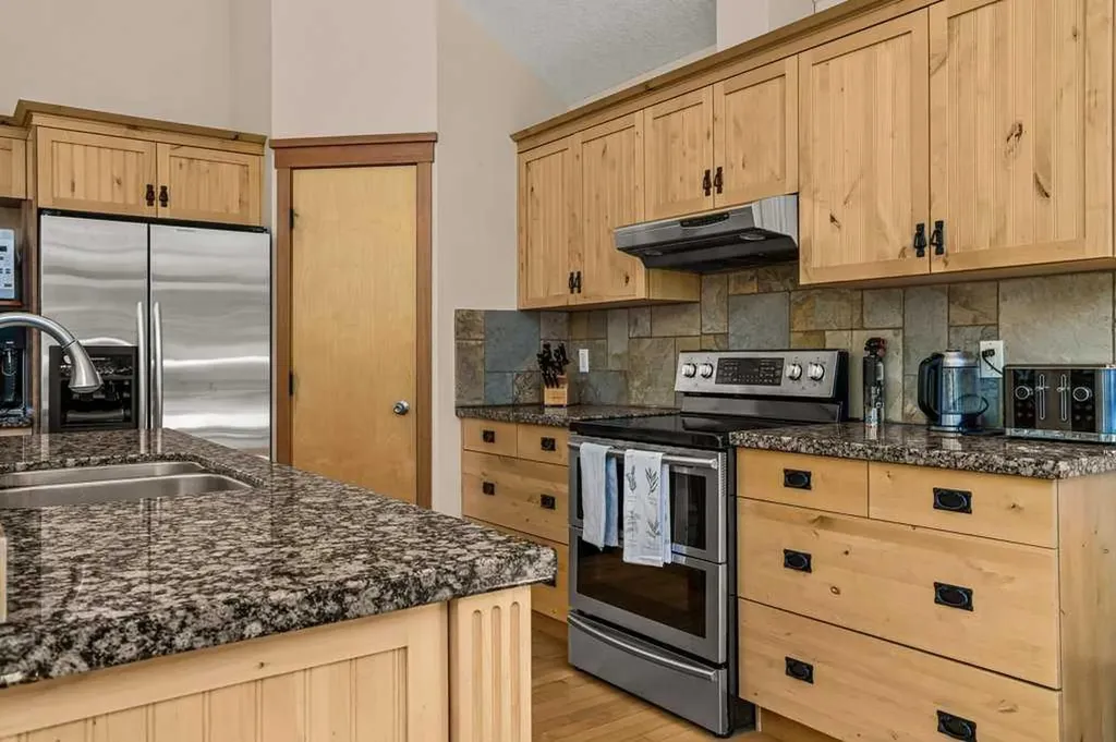 108 Casale Place Canmore AB T1W3G2